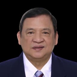 Bishop Adolfo “Chito” B. Aquino