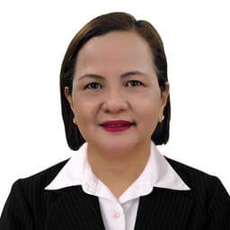 Rev. Arlene C. Bonifacio
