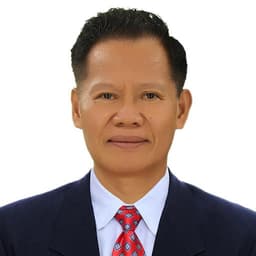 Rev. Faustino C. Rilloraza, V