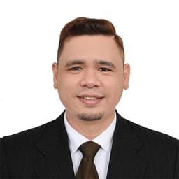 Rev. George Vincent T. Aquino