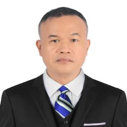 Rev. Melecio D. Vistal, Jr.