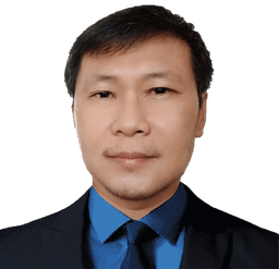 Rev. Roly R. Doriman