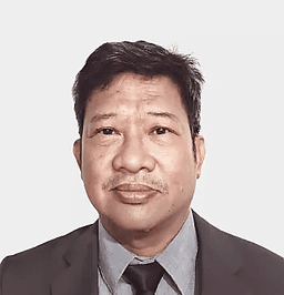 Rev. Russell A. Rivera