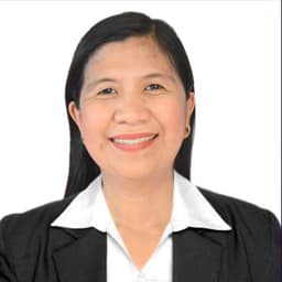 Rev. Emily H. Adorna