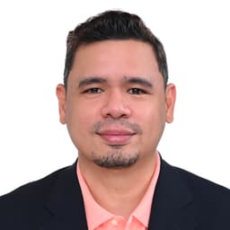 Rev. George Vincent T. Aquino