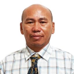 Rev. Gerry L. Acebedo