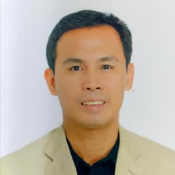 Rev. Joey L. Dela Cruz