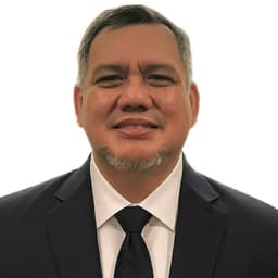 Rev. Manuel L. David, Jr.