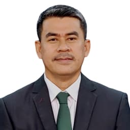 Rev. Medy P. Padillo