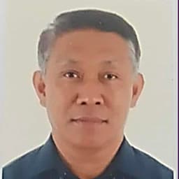 Rev. Pedrito P. Gamas