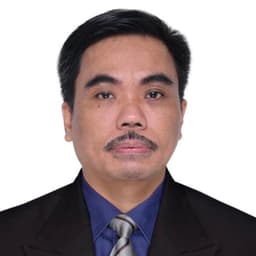 Rev. Reiamar G. Quirap
