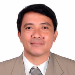 Rev. Richard F. Cartagena