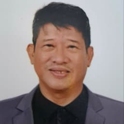 Rev. Russell A. Rivera